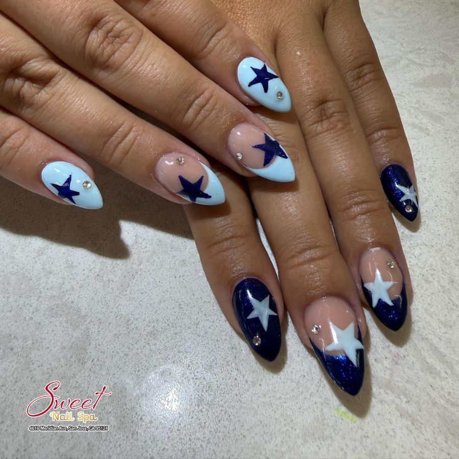 Trending Nail Designs
